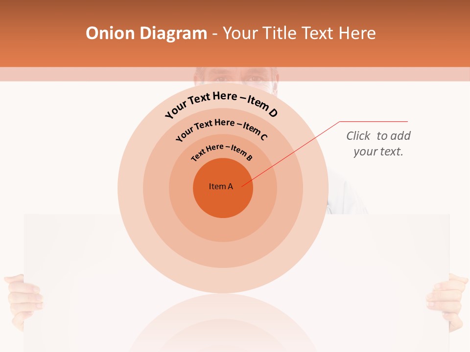 Pharmacist Man Medicine PowerPoint Template