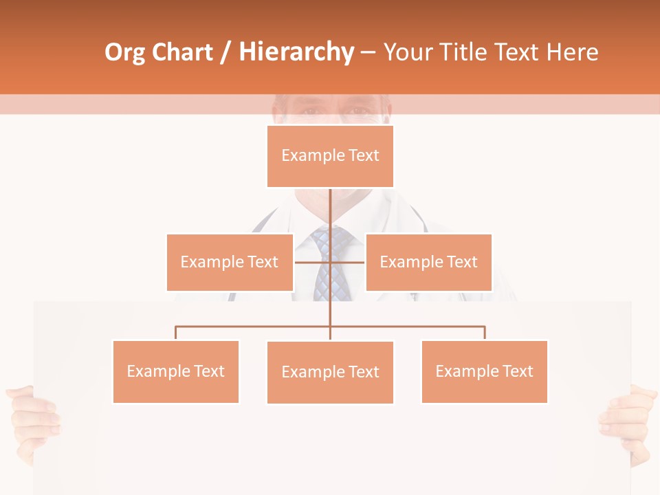Pharmacist Man Medicine PowerPoint Template