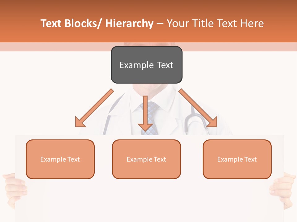 Pharmacist Man Medicine PowerPoint Template