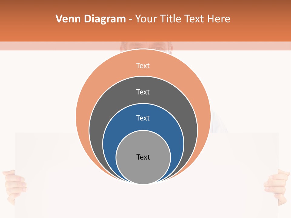 Pharmacist Man Medicine PowerPoint Template