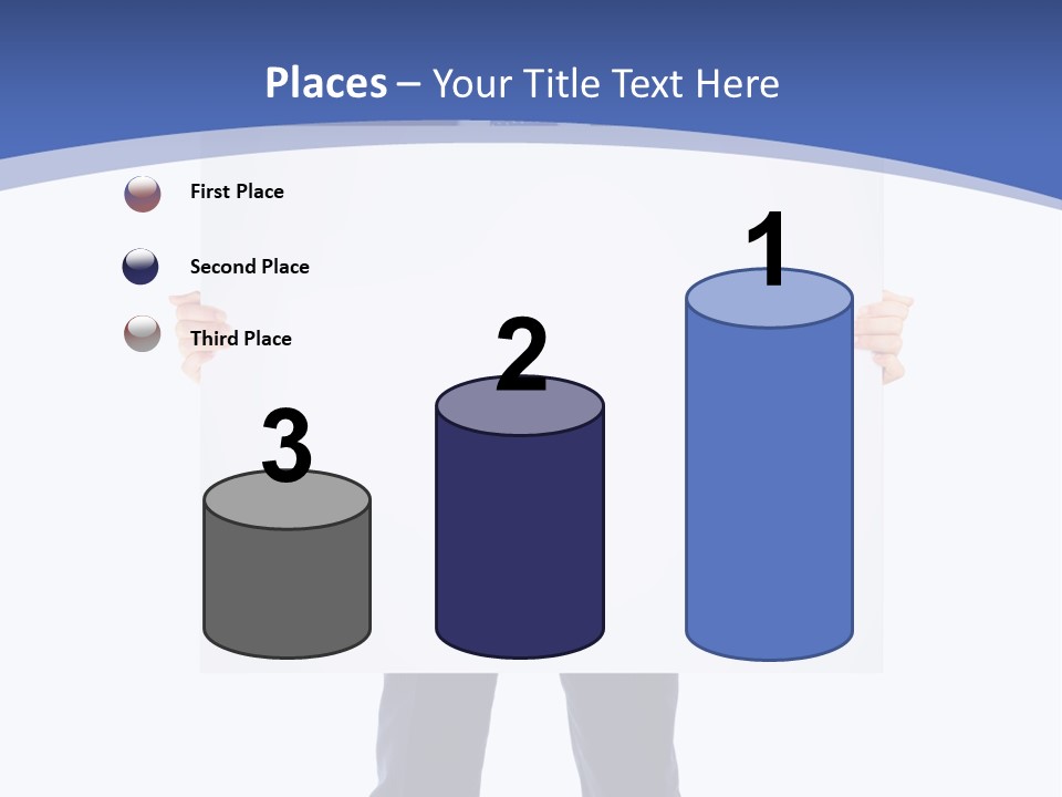 Tutor Accountant  PowerPoint Template