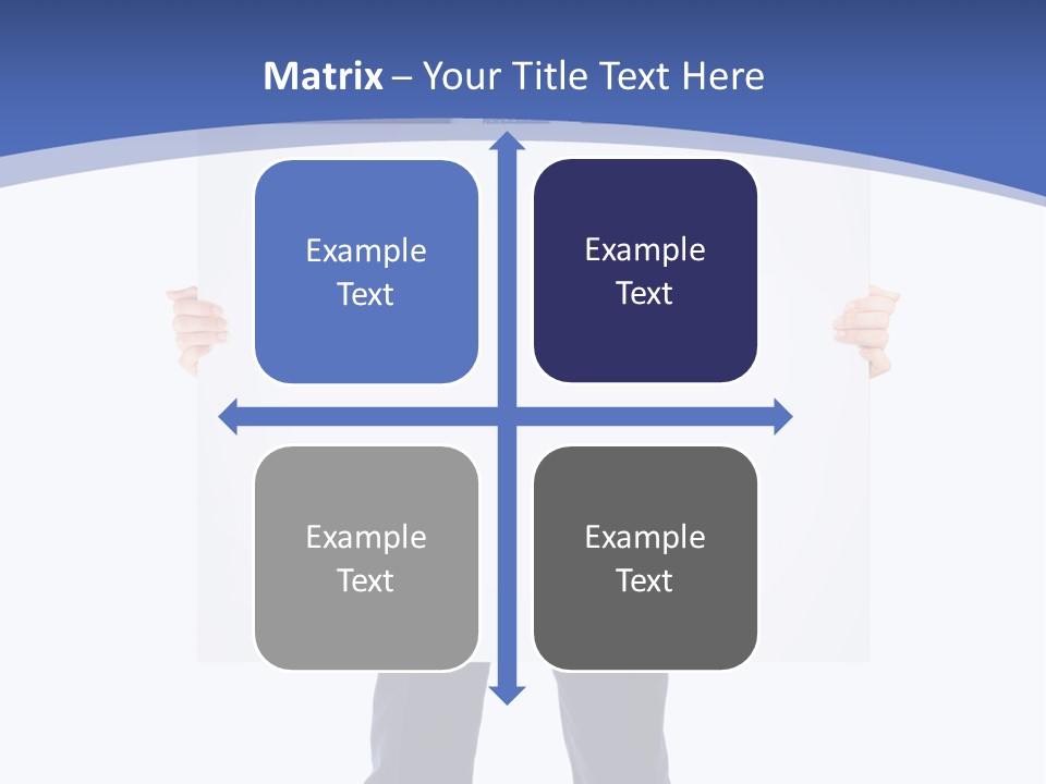 Tutor Accountant  PowerPoint Template