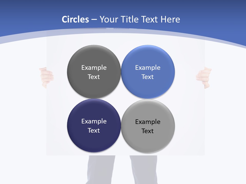 Tutor Accountant  PowerPoint Template