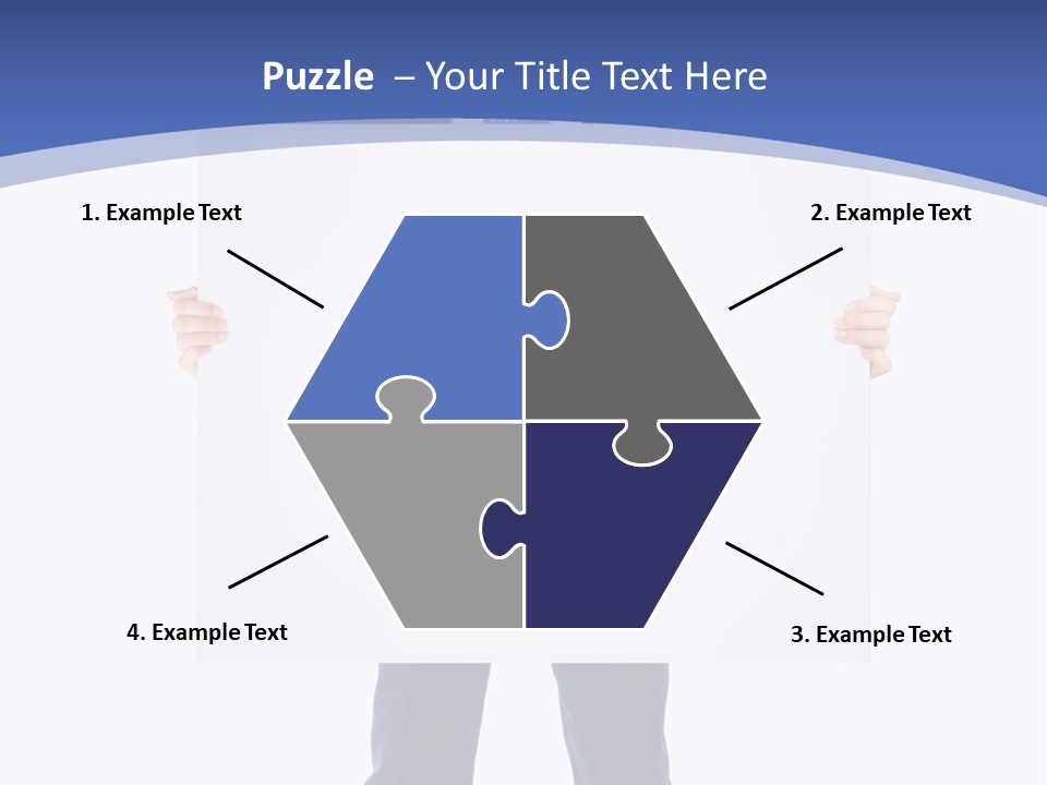 Tutor Accountant  PowerPoint Template