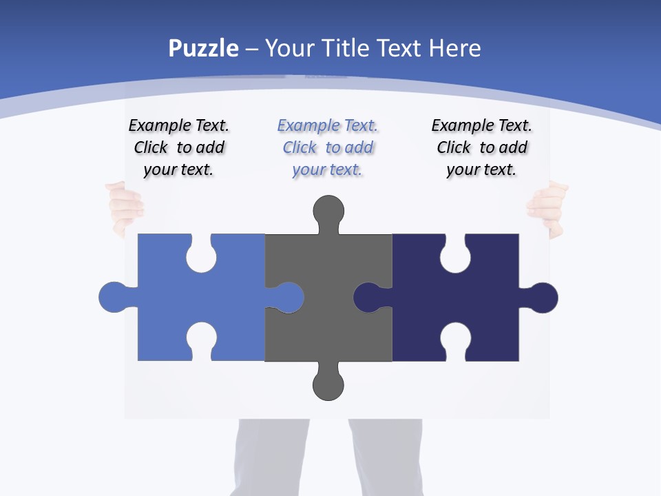 Tutor Accountant  PowerPoint Template