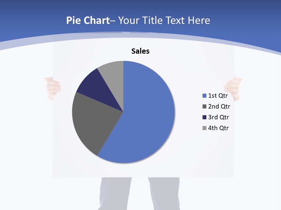 Tutor Accountant  PowerPoint Template