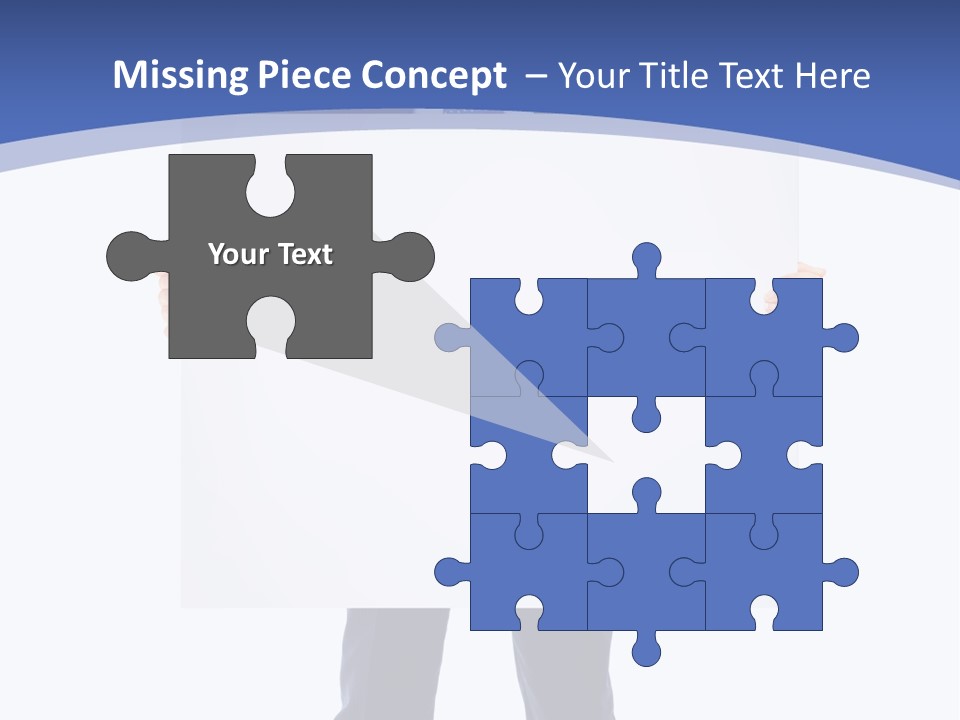 Tutor Accountant  PowerPoint Template