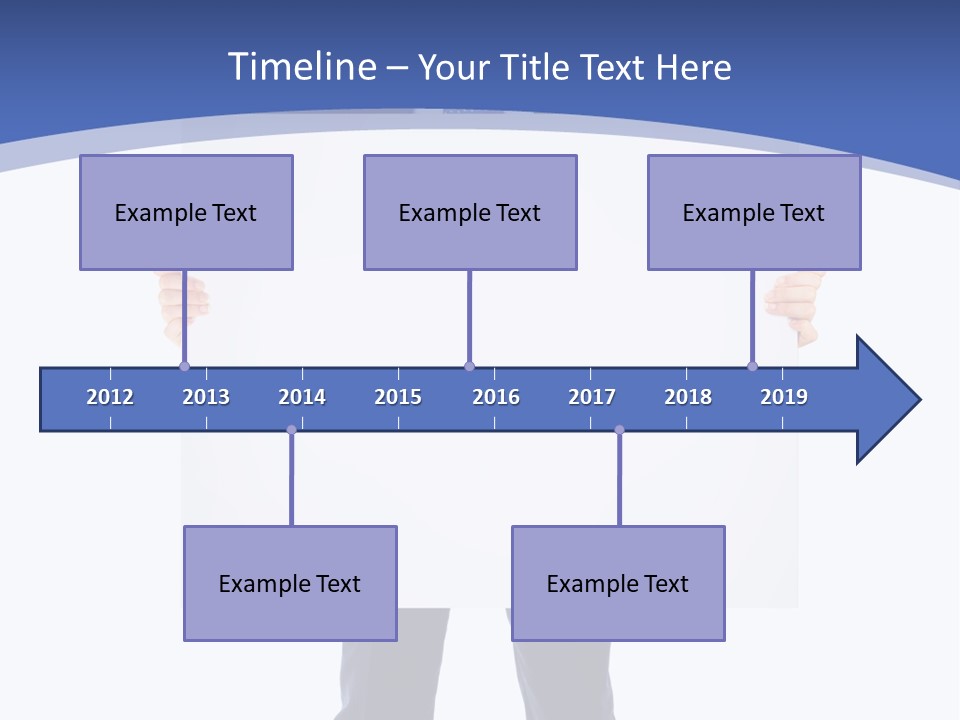 Tutor Accountant  PowerPoint Template