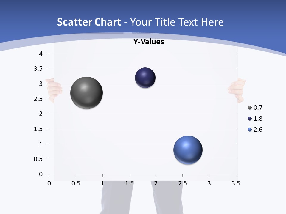 Tutor Accountant  PowerPoint Template