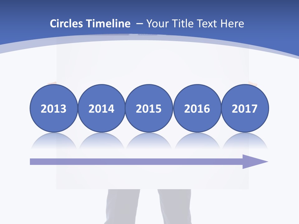 Tutor Accountant  PowerPoint Template