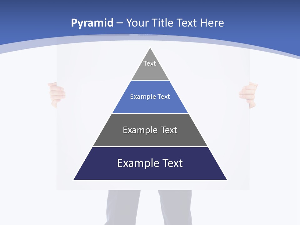 Tutor Accountant  PowerPoint Template