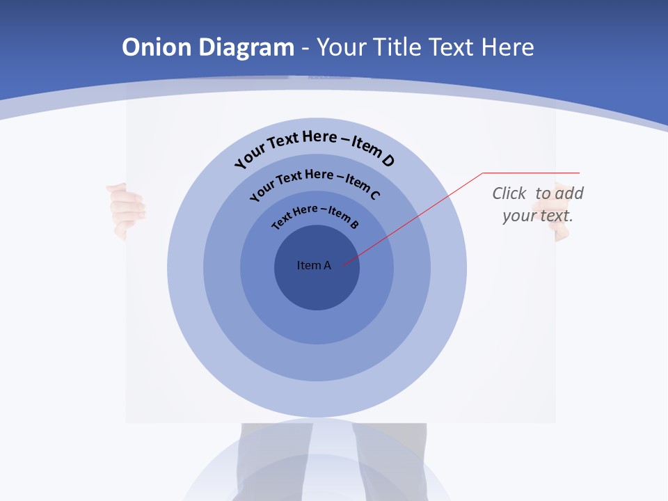 Tutor Accountant  PowerPoint Template