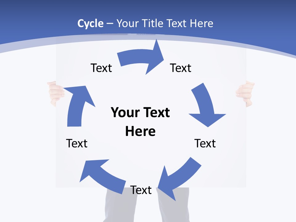 Tutor Accountant  PowerPoint Template