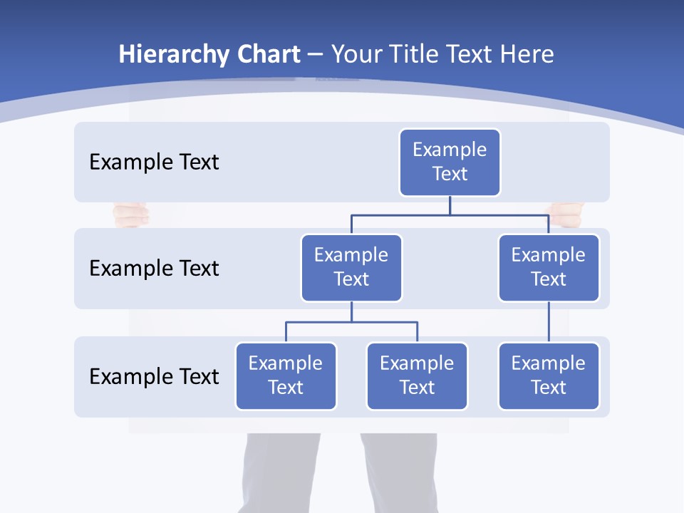 Tutor Accountant  PowerPoint Template