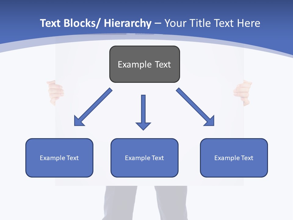 Tutor Accountant  PowerPoint Template