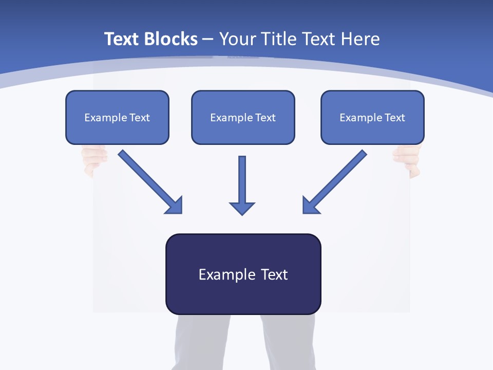 Tutor Accountant  PowerPoint Template