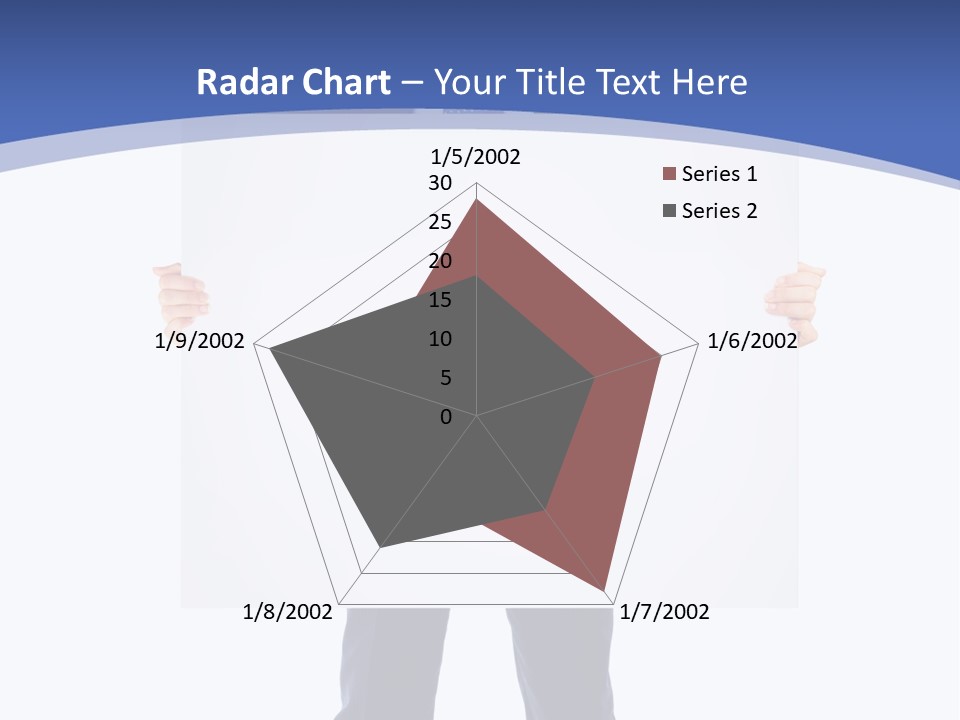 Tutor Accountant  PowerPoint Template