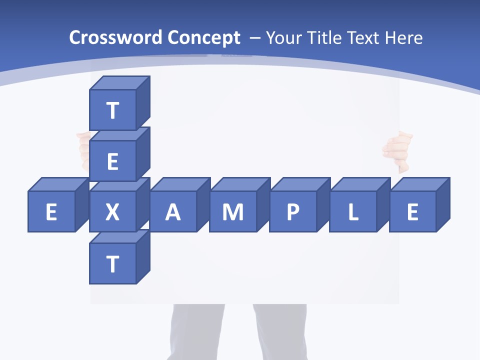 Tutor Accountant  PowerPoint Template