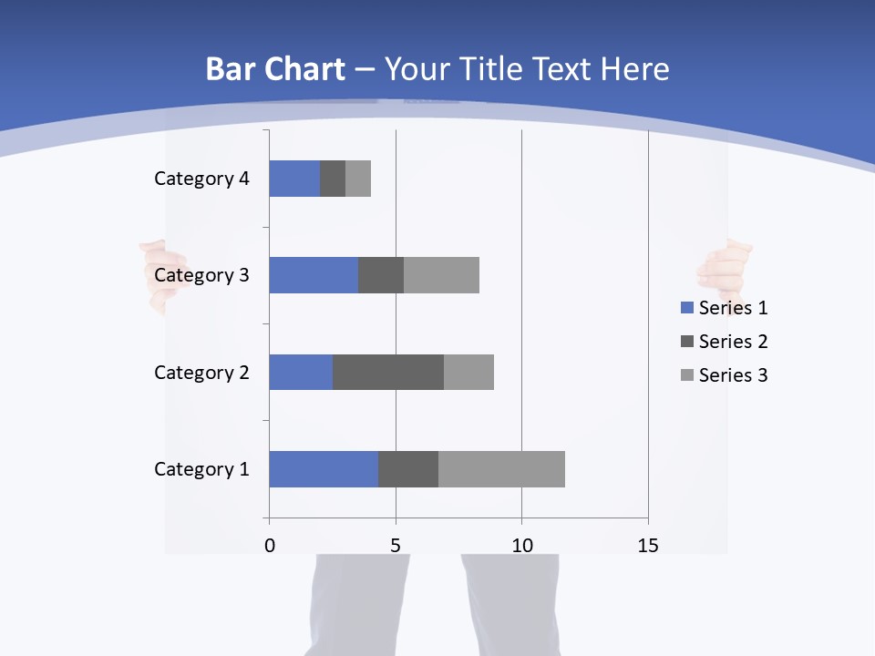 Tutor Accountant  PowerPoint Template