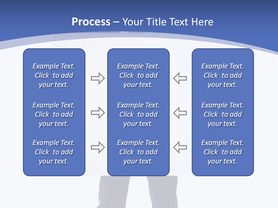 Tutor Accountant  PowerPoint Template