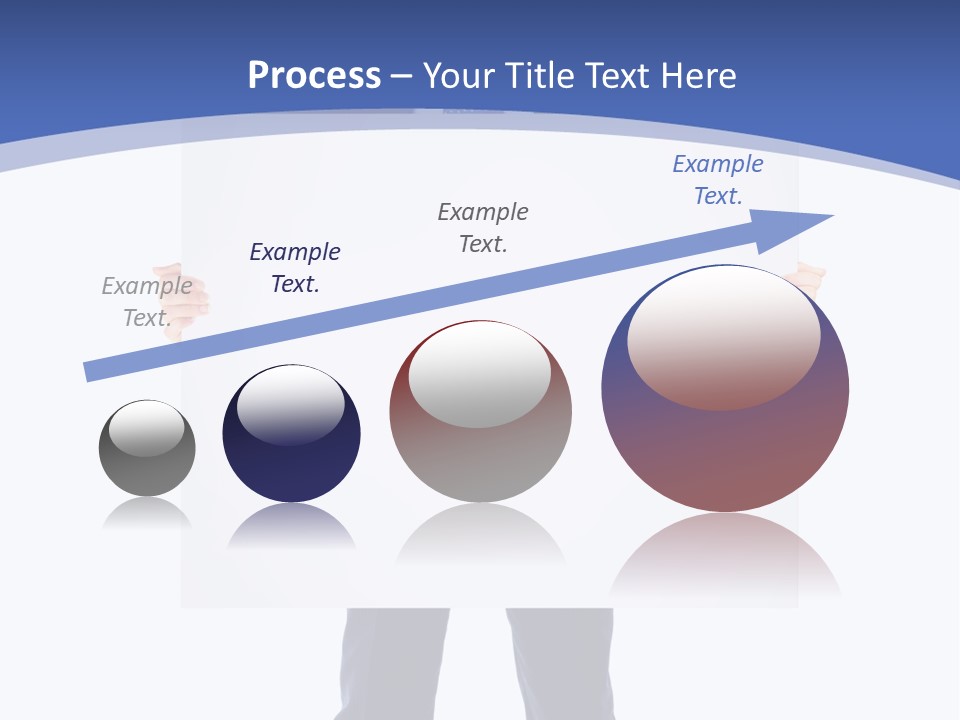 Tutor Accountant  PowerPoint Template