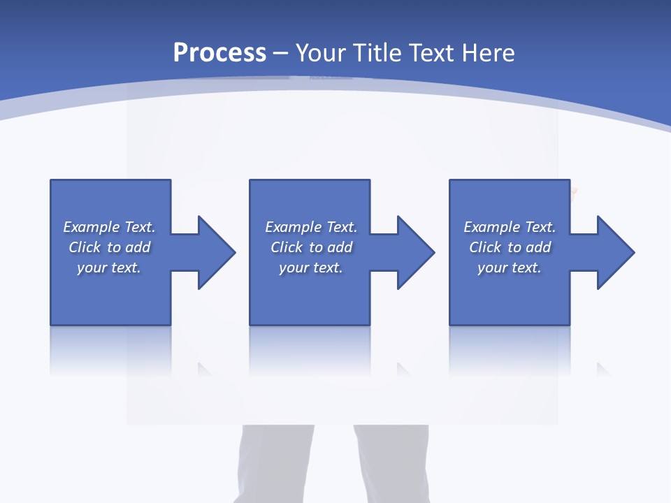 Tutor Accountant  PowerPoint Template