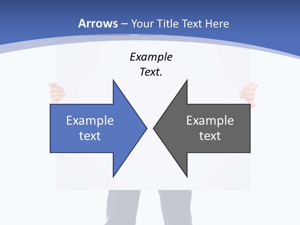 Tutor Accountant  PowerPoint Template