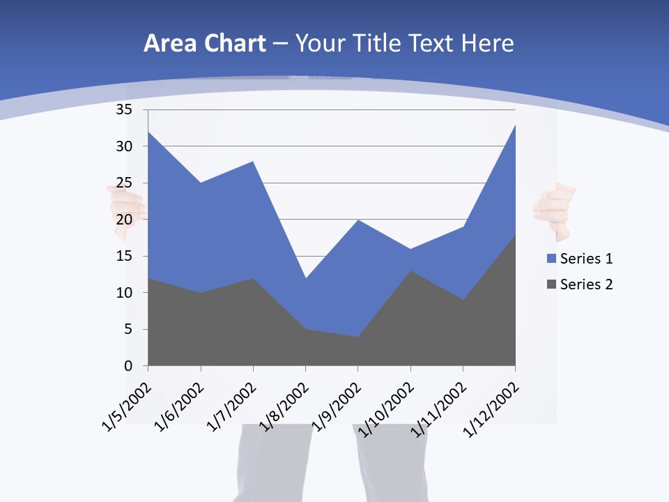 Tutor Accountant  PowerPoint Template