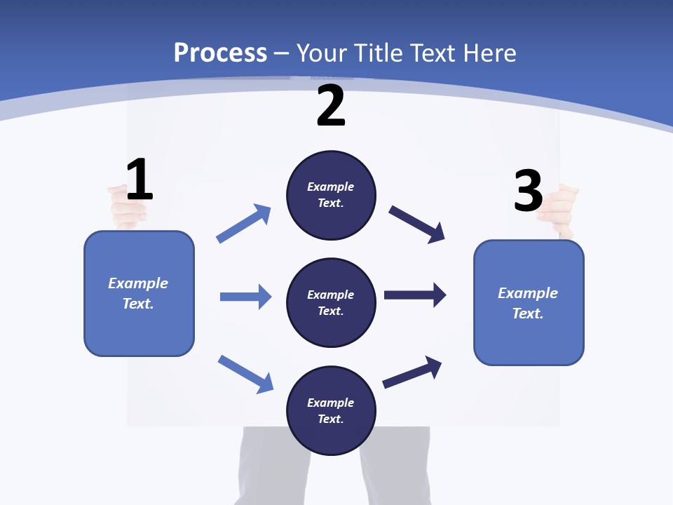 Tutor Accountant  PowerPoint Template