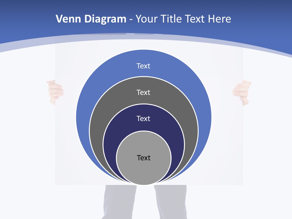 Tutor Accountant  PowerPoint Template