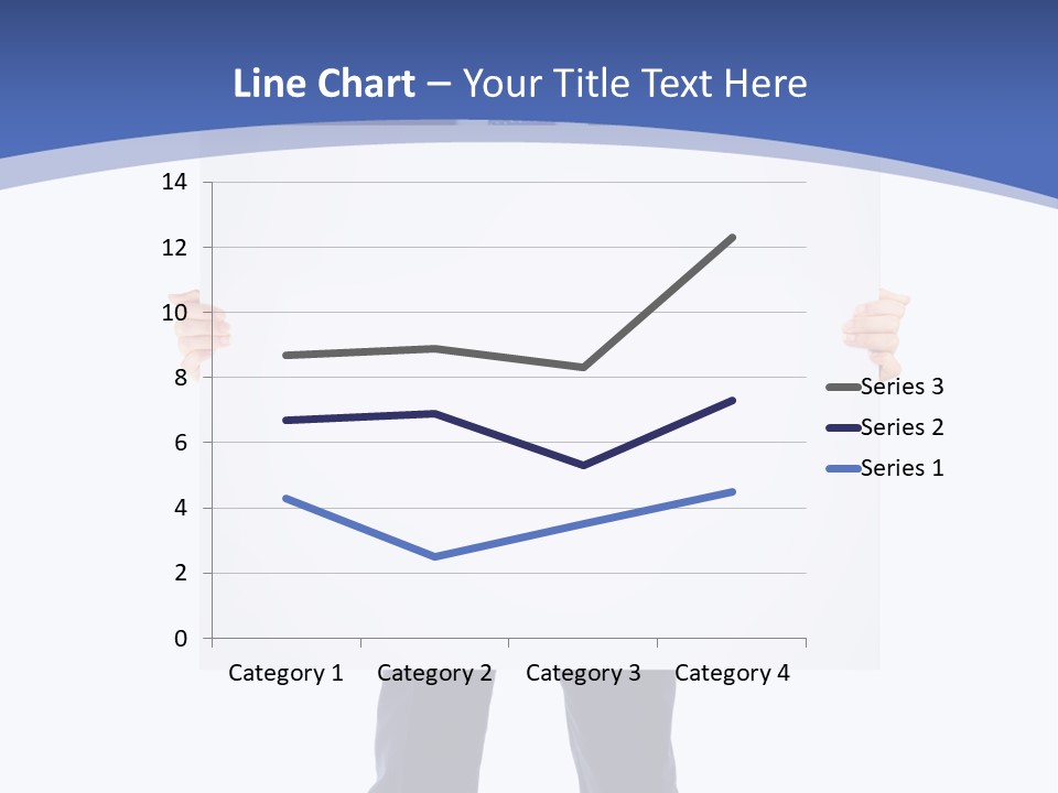 Tutor Accountant  PowerPoint Template