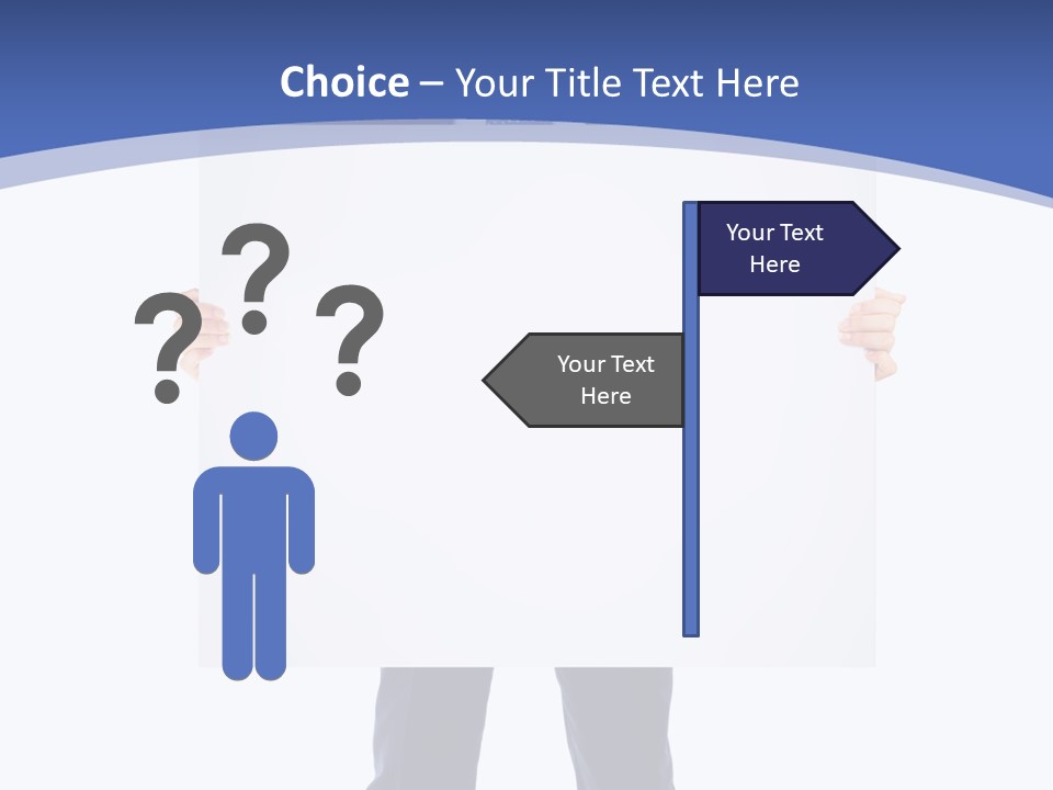 Tutor Accountant  PowerPoint Template