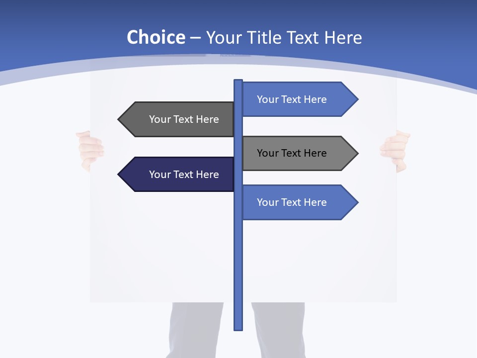 Tutor Accountant  PowerPoint Template