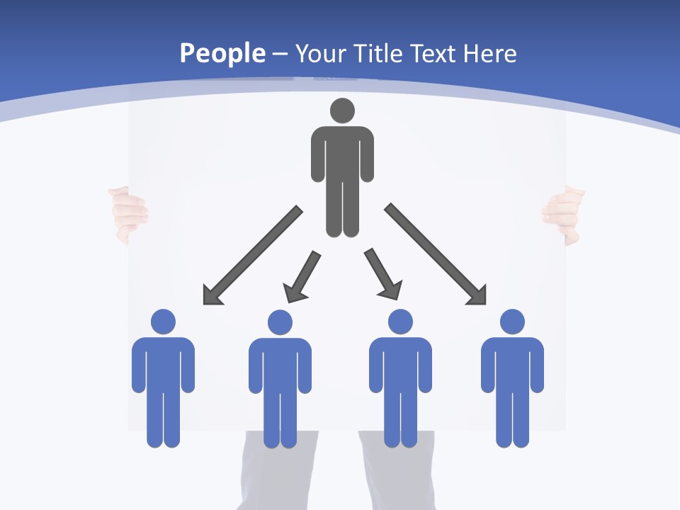 Tutor Accountant  PowerPoint Template