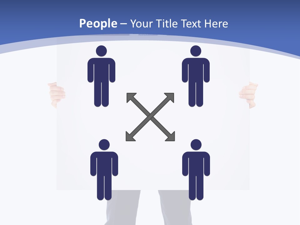 Tutor Accountant  PowerPoint Template