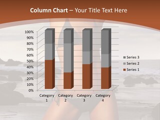 Flirt Sexy Erotic PowerPoint Template