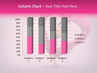 Concept Emotion Beauty PowerPoint Template