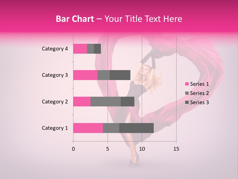 Concept Emotion Beauty PowerPoint Template