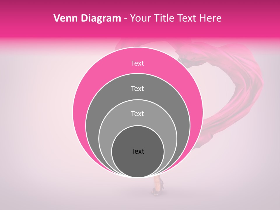 Concept Emotion Beauty PowerPoint Template