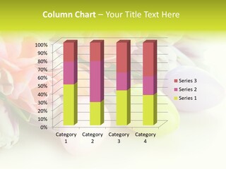 Violet Pink Fresh PowerPoint Template