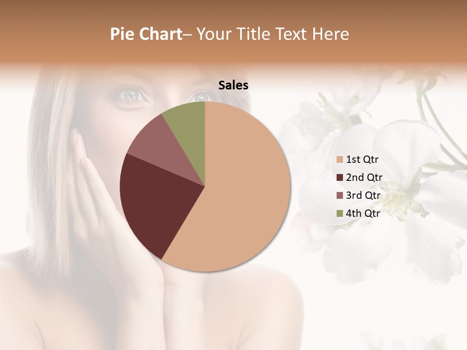 Health Happy  PowerPoint Template