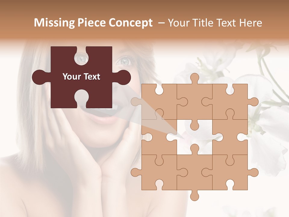 Health Happy  PowerPoint Template