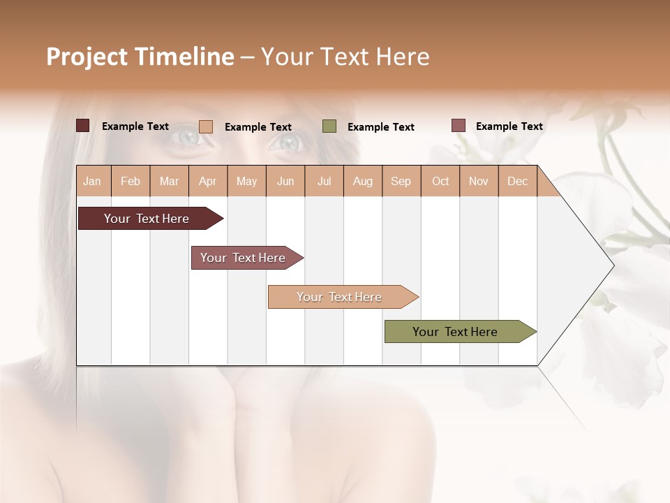 Health Happy  PowerPoint Template