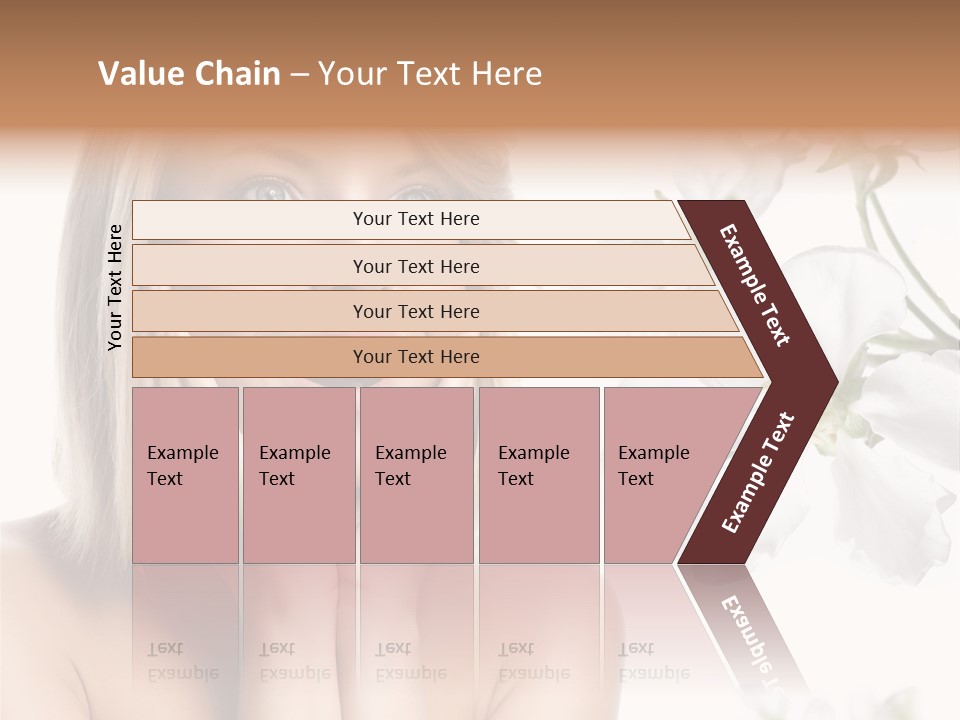 Health Happy  PowerPoint Template