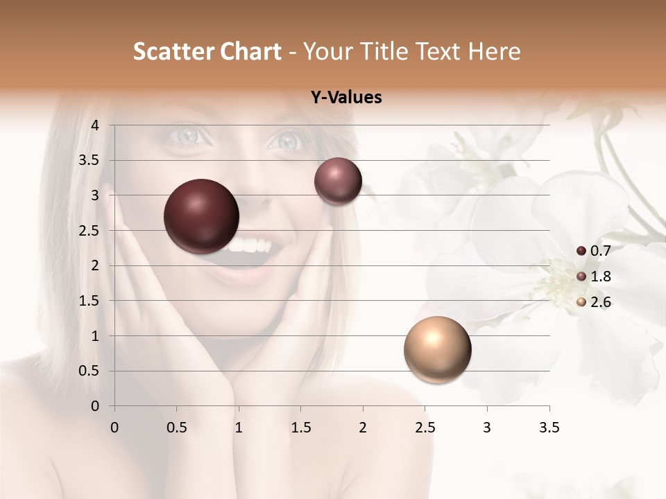 Health Happy  PowerPoint Template