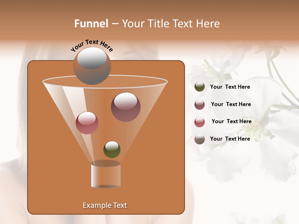 Health Happy  PowerPoint Template