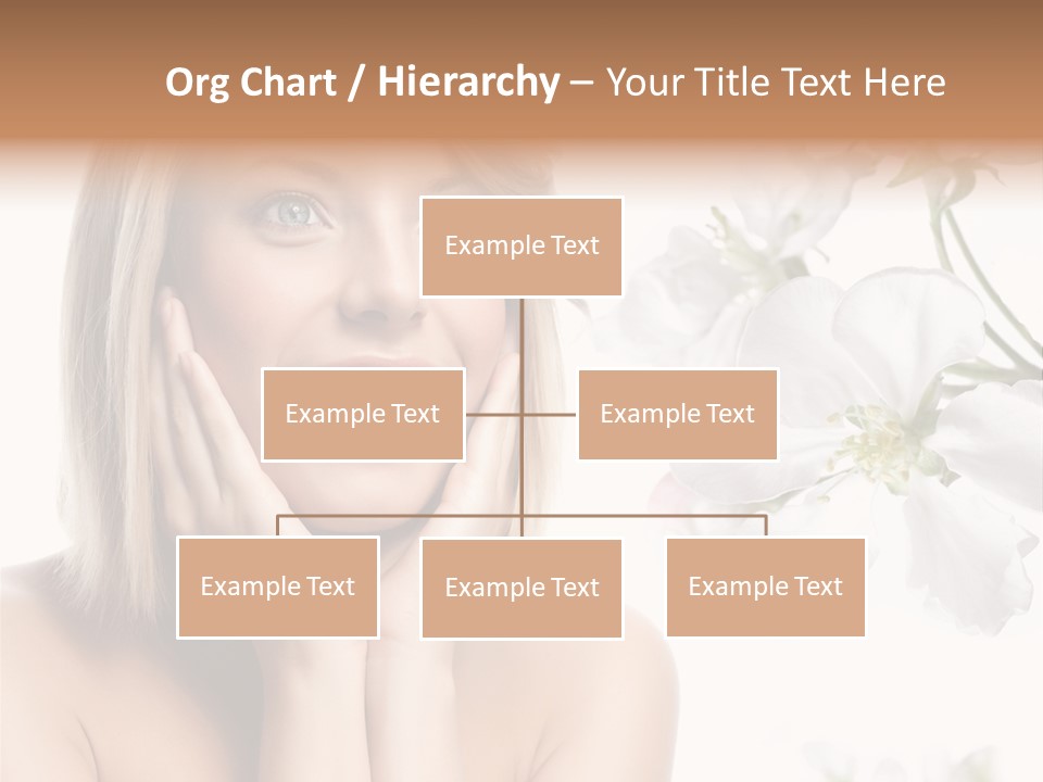 Health Happy  PowerPoint Template