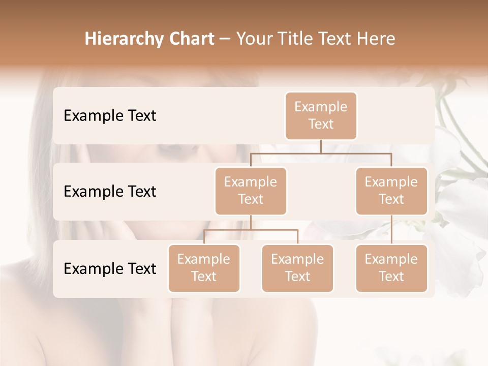 Health Happy  PowerPoint Template