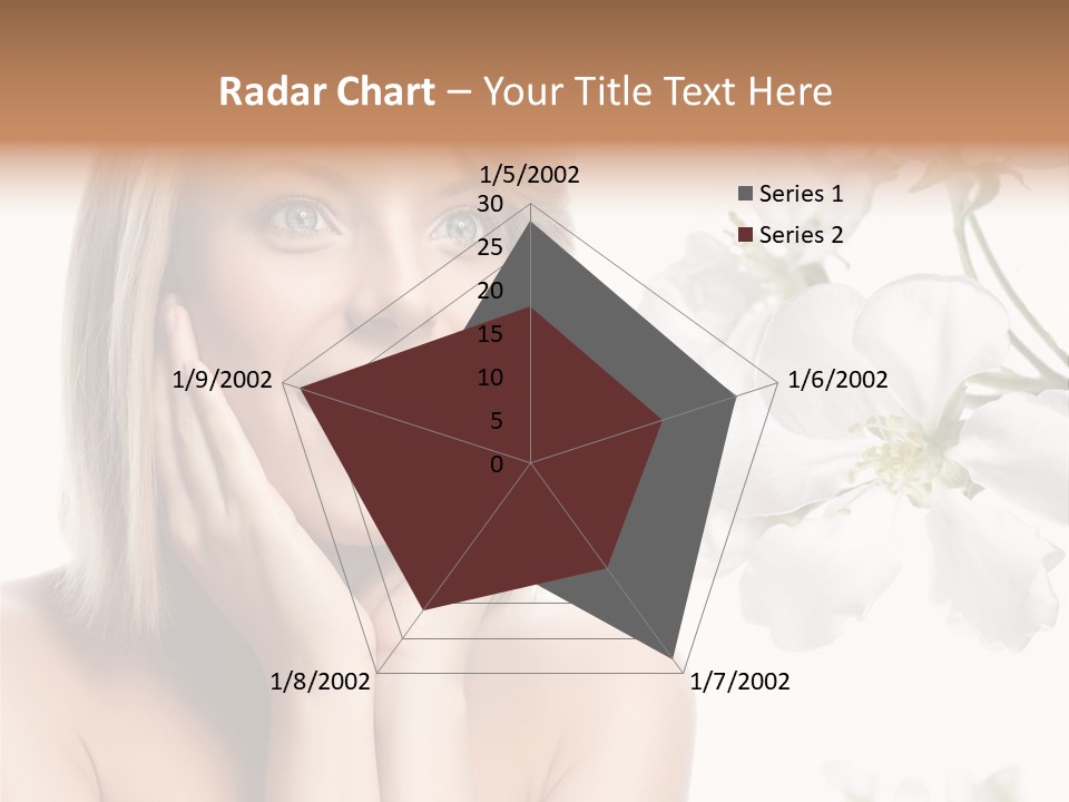 Health Happy  PowerPoint Template