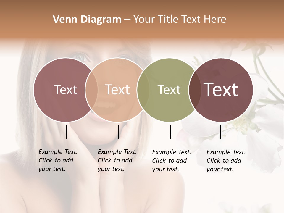 Health Happy  PowerPoint Template